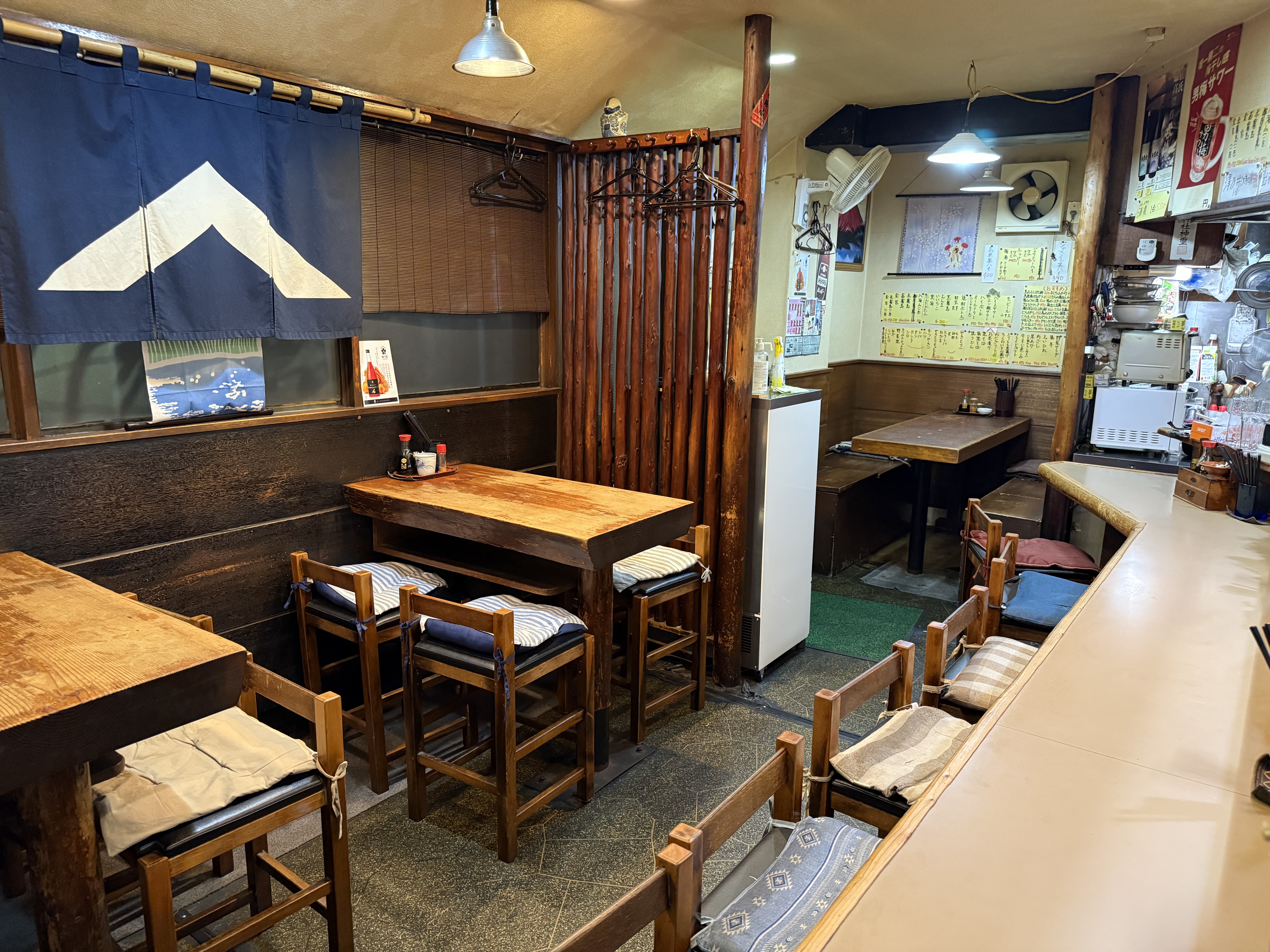 店内写真2