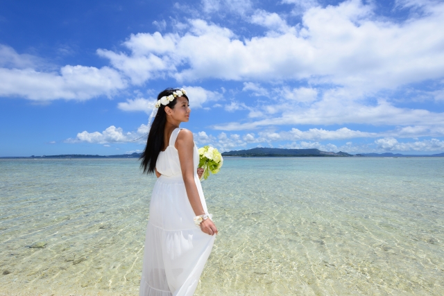 海