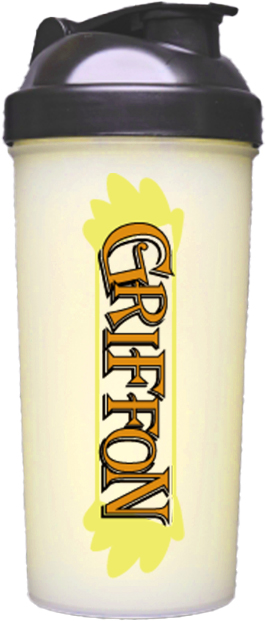 オリジナルシェイカーボトル　900円